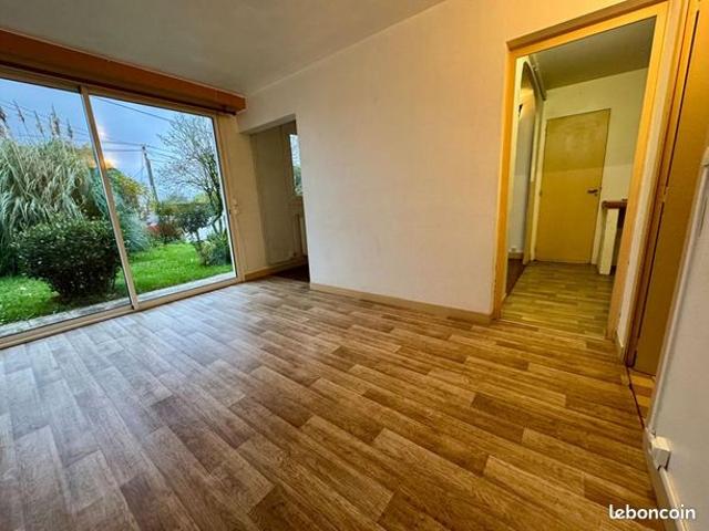 Maison 3 pièces 63 m²