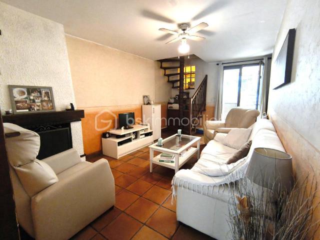 Maison 3 pièces 63 m²