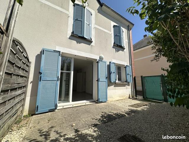 Maison 3 pièces 63 m²