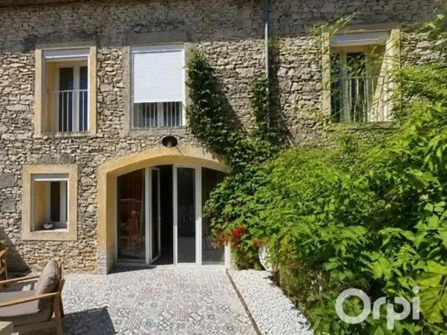 Maison 3 pièces 63 m²