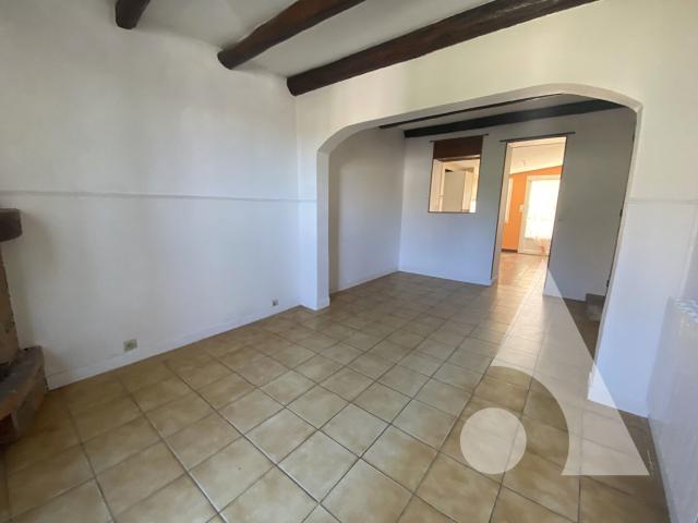 Maison 3 pièces 63 m²
