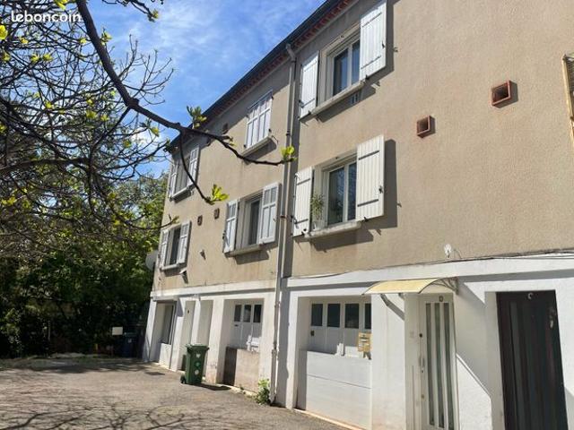 Maison 3 pièces 63 m²