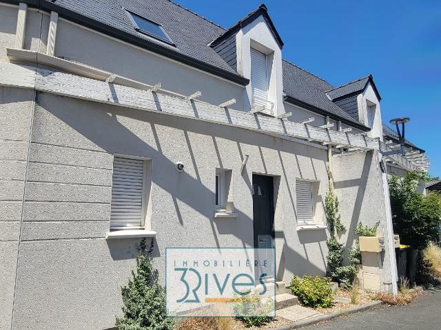 Maison 3 pièces 63 m²
