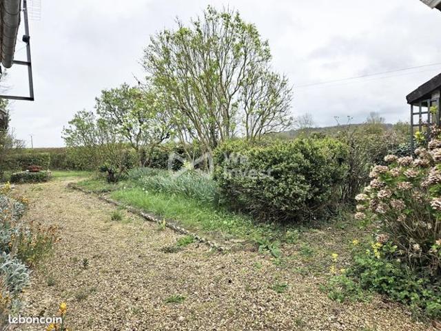 Maison 3 pièces 63 m²