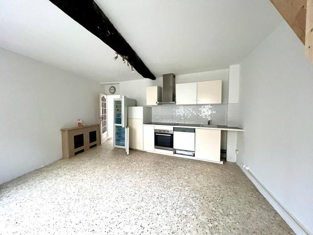 Maison 3 pièces 63 m²