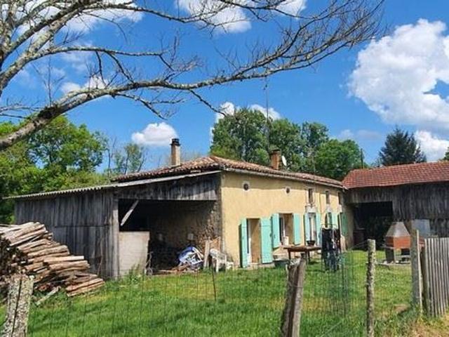 Maison 3 pièces 63 m²