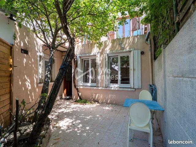 Maison 3 pièces 63 m²