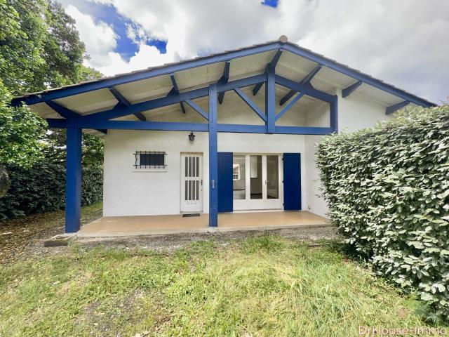 Maison 3 pièces 63 m²