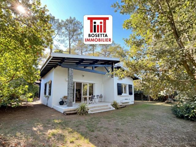Maison 3 pièces 63 m²