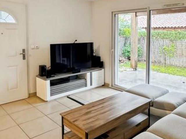 Maison 3 pièces 63 m²