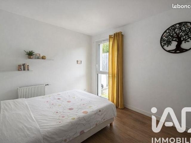 Maison 3 pièces 63 m²