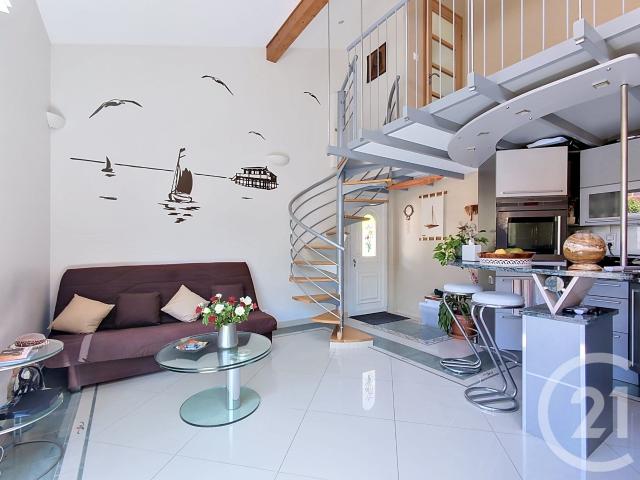 Maison 3 pièces 63 m²