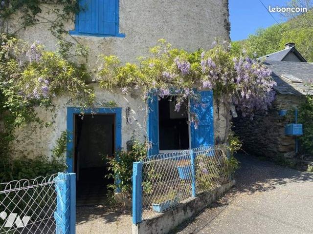 Maison 3 pièces 63 m²