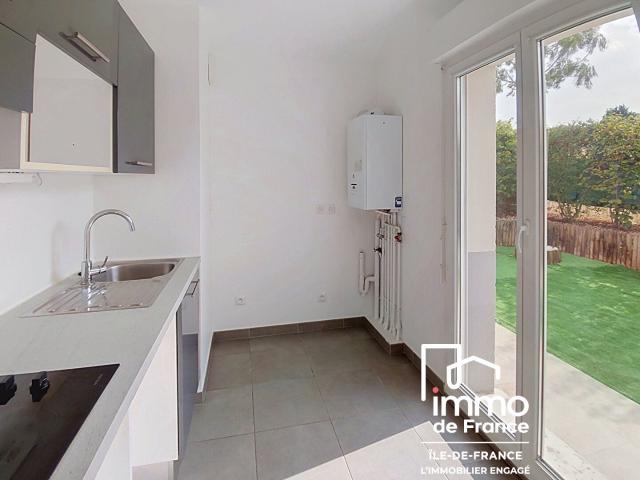 Maison 3 pièces 63 m²