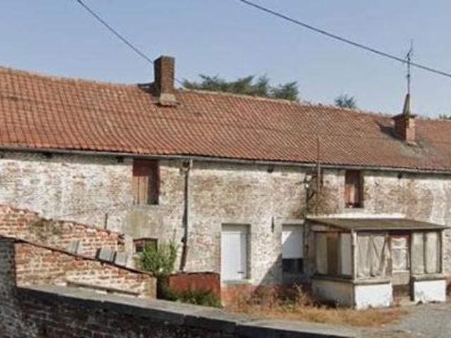 Maison 3 pièces 63 m²
