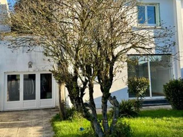 Maison 3 pièces 63 m²