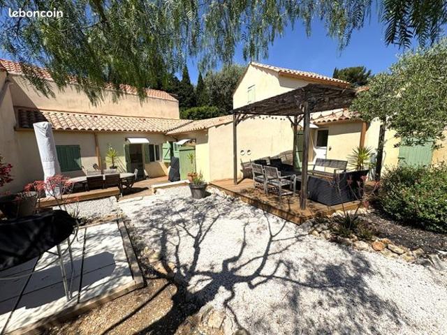 Maison 3 pièces 63 m²