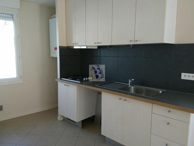 Maison 3 pièces 63 m²