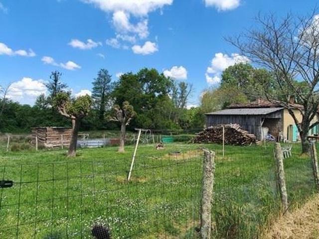 Maison 3 pièces 63 m²