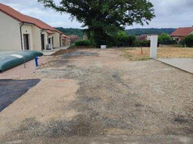Maison 3 pièces 63 m²