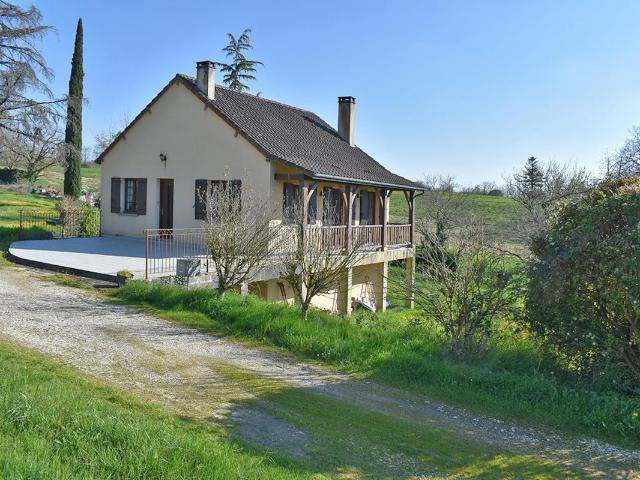 Maison 3 pièces 63 m²