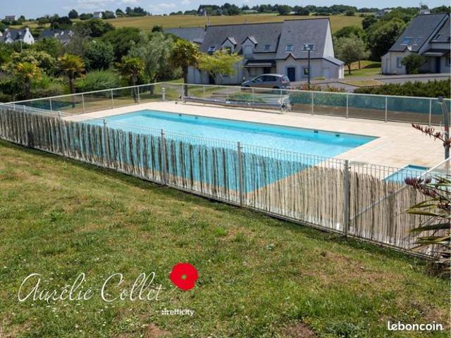 Maison 3 pièces 63 m²
