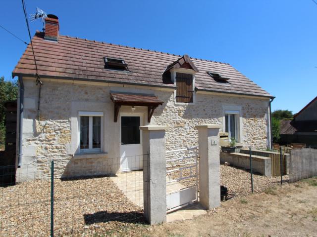 Maison 3 pièces 63 m²