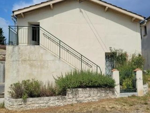 Maison 3 pièces 63 m²
