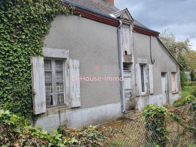 Maison 3 pièces 63 m²