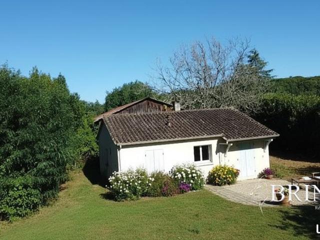 Maison 3 pièces 63 m²