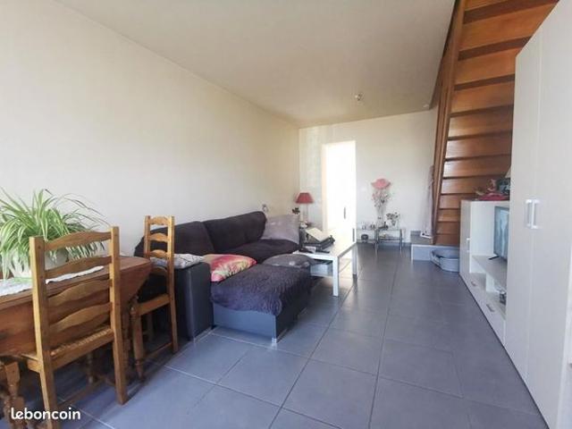 Maison 3 pièces 63 m²