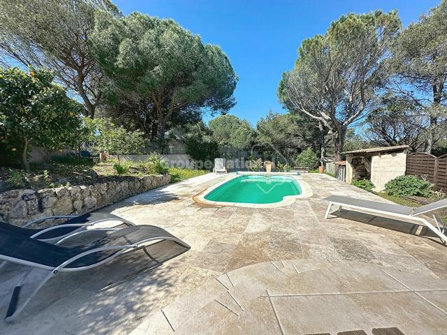 Maison 3 pièces 63 m²