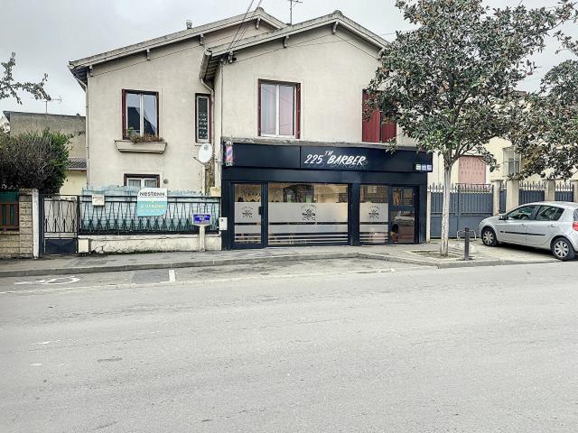 Maison 3 pièces 63 m²
