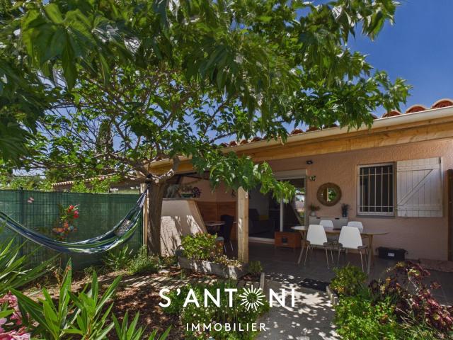 Maison 3 pièces 63 m²
