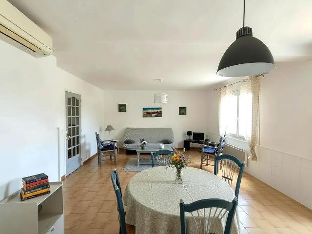Maison 3 pièces 63 m²