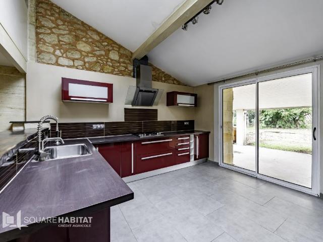 Maison 3 pièces 63 m²
