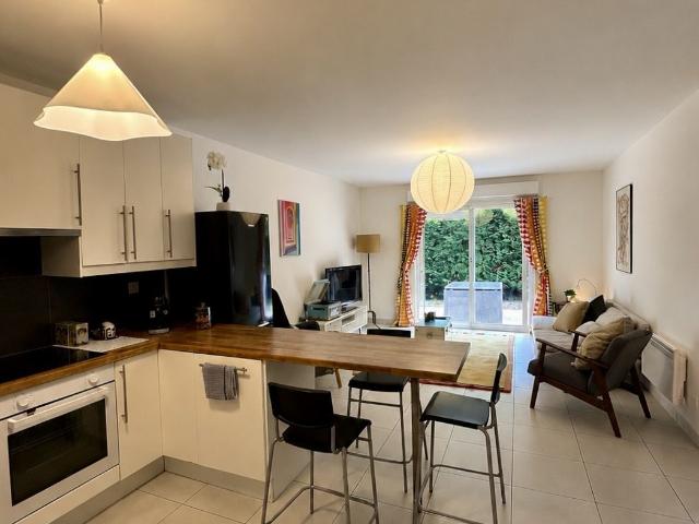 Maison 3 pièces 63 m²