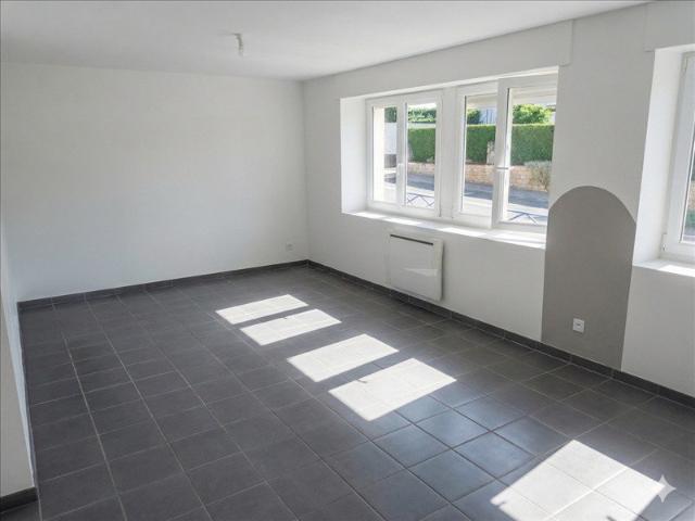 Maison 3 pièces 63 m²