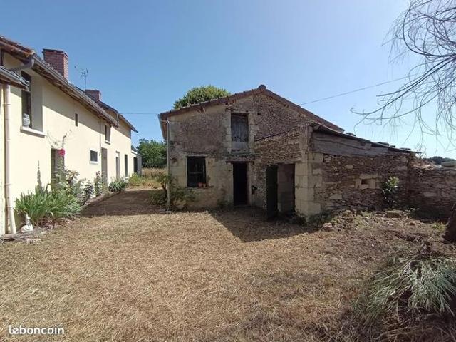 Maison 3 pièces 63 m²