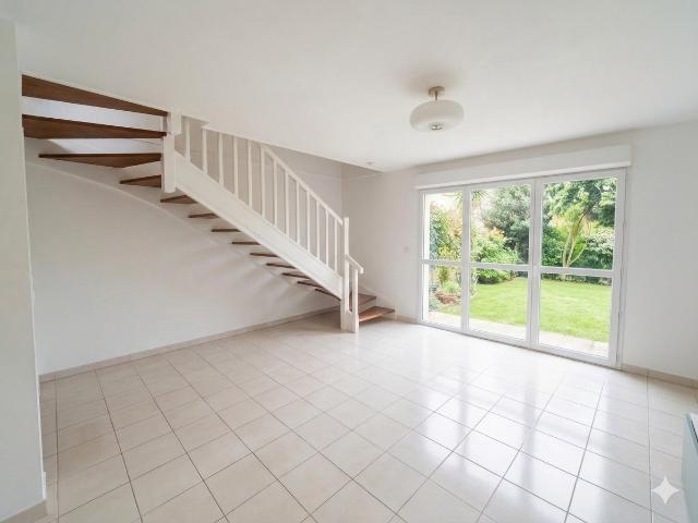 Maison 3 pièces 63 m²