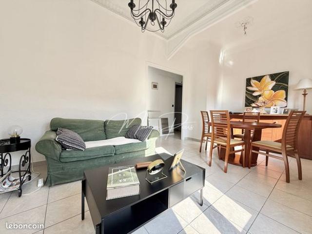 Maison 3 pièces 63 m²