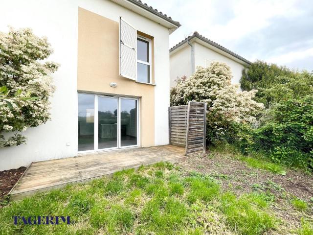 Maison 3 pièces 63 m²