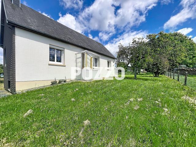 Maison 3 pièces 63 m²