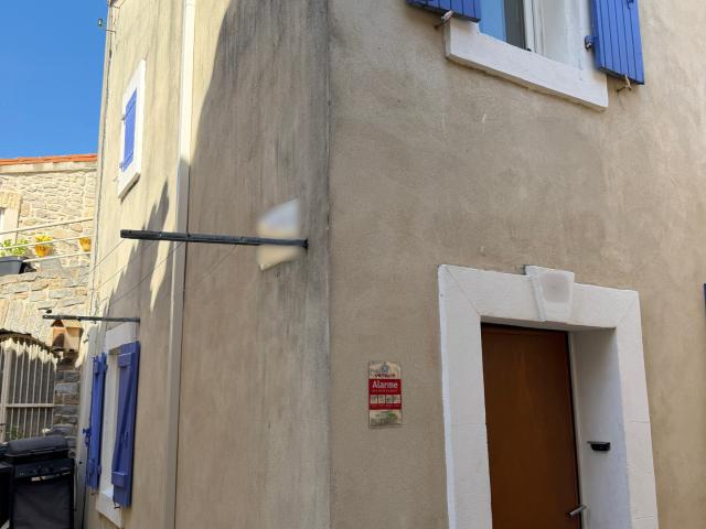 Maison 3 pièces 63 m²