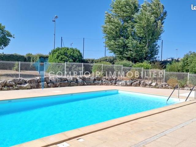 Maison 3 pièces 63 m²