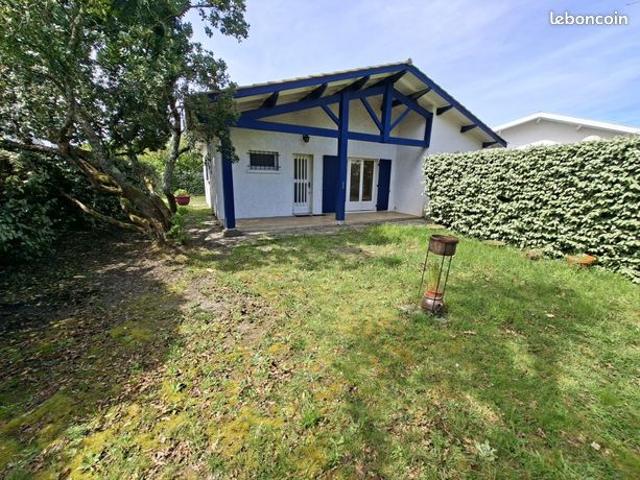 Maison 3 pièces 63 m²