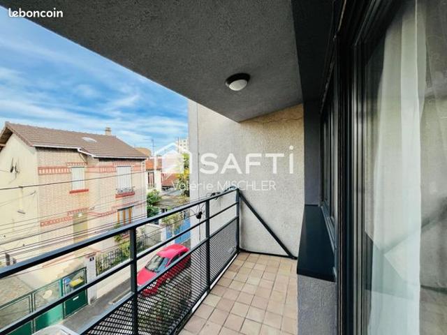 Maison 3 pièces 63 m²