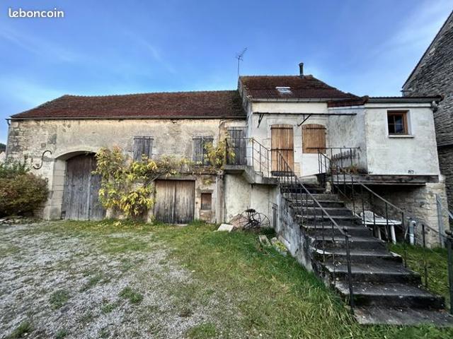 Maison 3 pièces 63 m²
