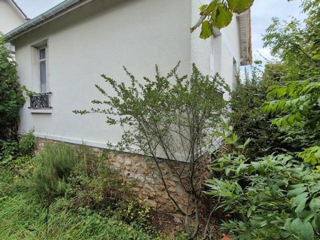 Maison 3 pièces 63 m²