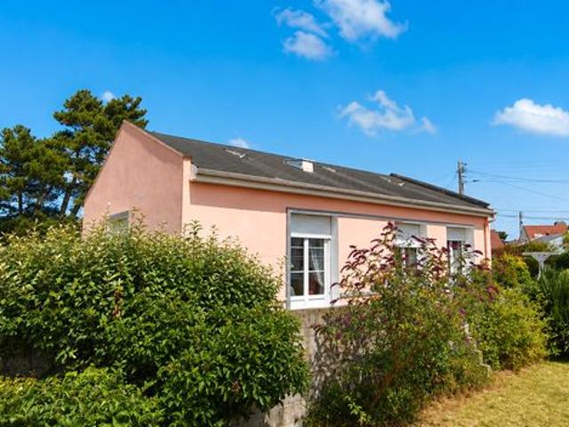 Maison 3 pièces 63 m²